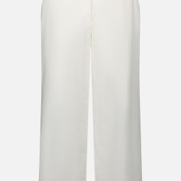 Leinenhose unifarben Leinenhose unifarben