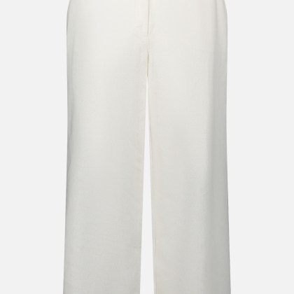 Leinenhose unifarben Leinenhose unifarben