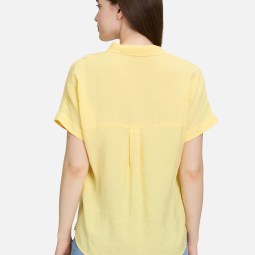 Schlupfbluse mit Kragen Schlupfbluse mit Kragen