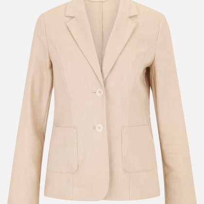 Blazer-Jacke langarm – Bild 3