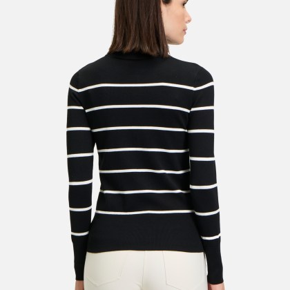 Rollkragenpullover langarm Rollkragenpullover langarm