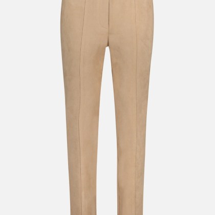 Basic-Hose Slim Fit – Bild 3