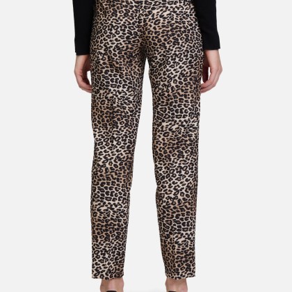 Businesshose mit Bügelfalte Businesshose mit Bügelfalte