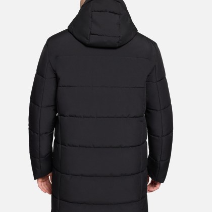 Outdoorjacke mit Kapuze Outdoorjacke mit Kapuze