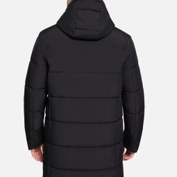 Outdoorjacke mit Kapuze Outdoorjacke mit Kapuze