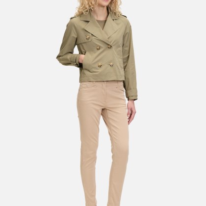 Blazer-Jacke langarm – Bild 2