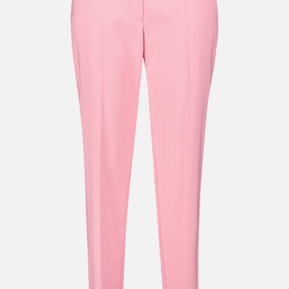 Businesshose mit Bügelfalte – Bild 3