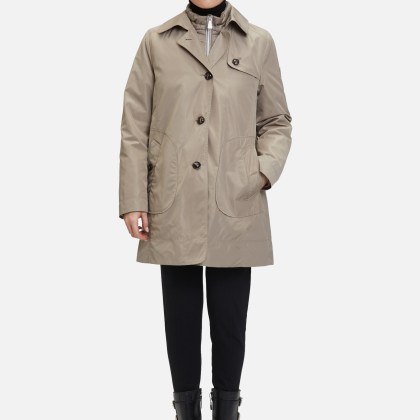 4 in 1 Jacke mit Funktion – Bild 2