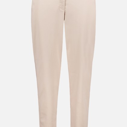 Chino-Hose unifarben – Bild 3