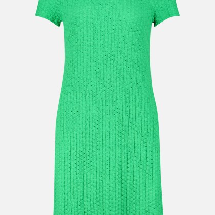 Etuikleid mit Rundhalsausschnitt – Bild 3