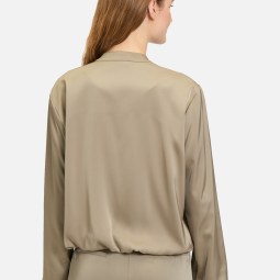 Blazer-Jacke langarm Blazer-Jacke langarm