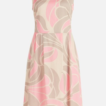 Etuikleid knielang – Bild 3