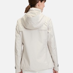 Parka mit Funktion Parka mit Funktion