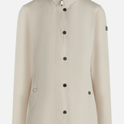 Outdoorjacke mit Stehkragen – Bild 3