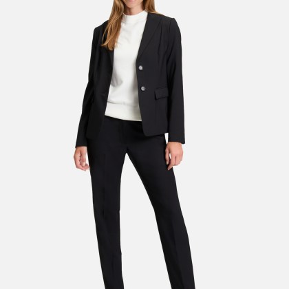 Kurzblazer langarm – Bild 2