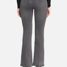 Bootcut Jeans mit Waschung Bootcut Jeans mit Waschung