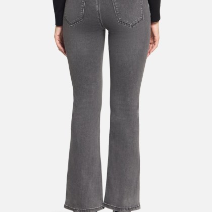 Bootcut Jeans mit Waschung Bootcut Jeans mit Waschung