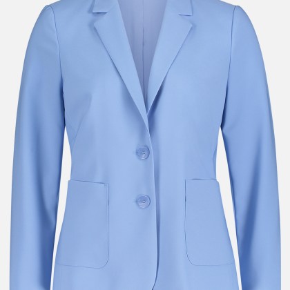 Blazer-Jacke langarm – Bild 3