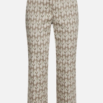 Businesshose mit Bügelfalte – Bild 3