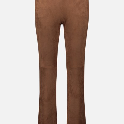 Schlupfhose Slim Fit – Bild 3