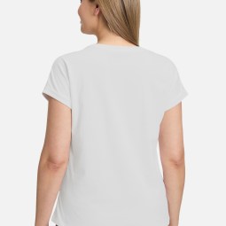 Casual-Shirt mit Ärmelaufschlag Casual-Shirt mit Ärmelaufschlag