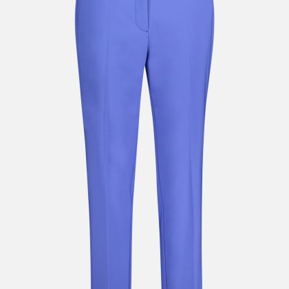 Businesshose mit Bügelfalte – Bild 3