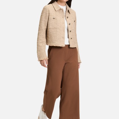 Blazer-Jacke langarm – Bild 2