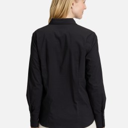 Hemdbluse mit Kragen Hemdbluse mit Kragen