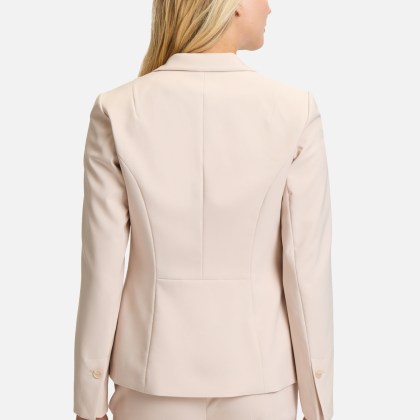 Kurzblazer langarm Kurzblazer langarm