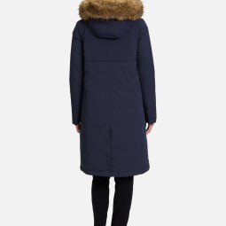 Wendejacke mit Kapuze Wendejacke mit Kapuze