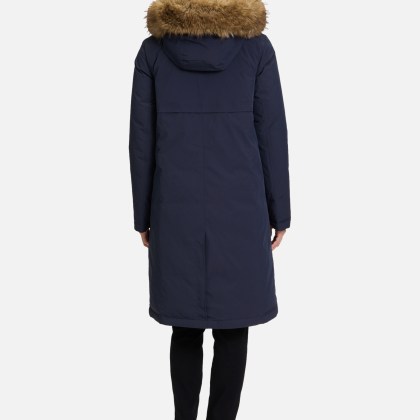 Wendejacke mit Kapuze Wendejacke mit Kapuze