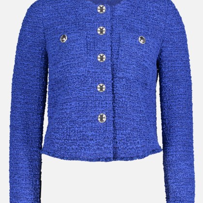 Blazer-Jacke langarm – Bild 3