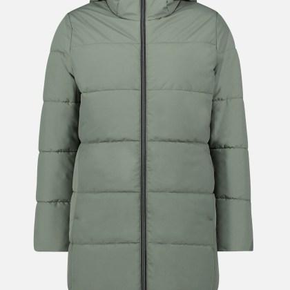 Outdoorjacke mit Kapuze – Bild 3