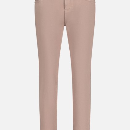 Basic-Jeans mit Waschung – Bild 3