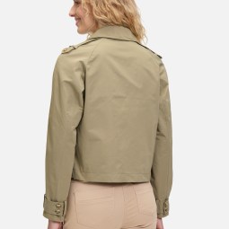 Blazer-Jacke langarm Blazer-Jacke langarm