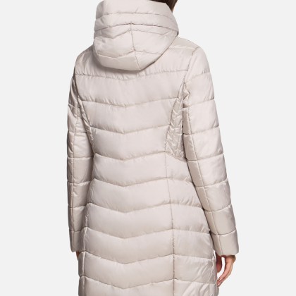 Outdoorjacke mit Kapuze Outdoorjacke mit Kapuze