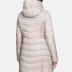 Outdoorjacke mit Kapuze Outdoorjacke mit Kapuze