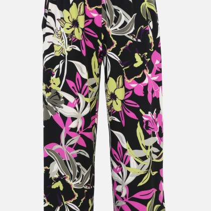 Schlupfhose mit Eingrifftaschen – Bild 3