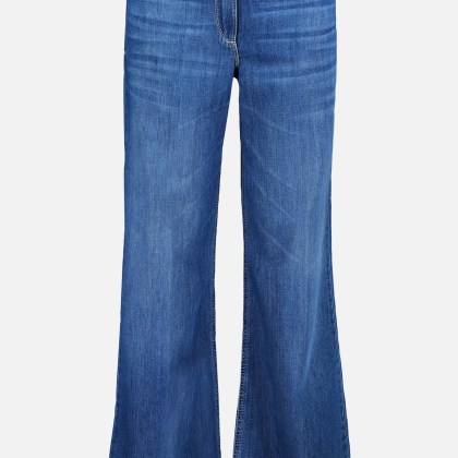 Casual-Hose mit Waschung – Bild 3