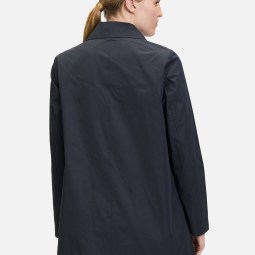 Kurzmantel mit Taschen Kurzmantel mit Taschen