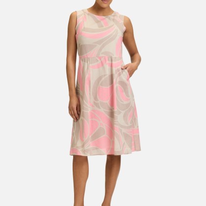 Etuikleid knielang – Bild 2