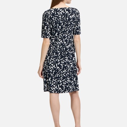 Stufenkleid kurzarm Stufenkleid kurzarm