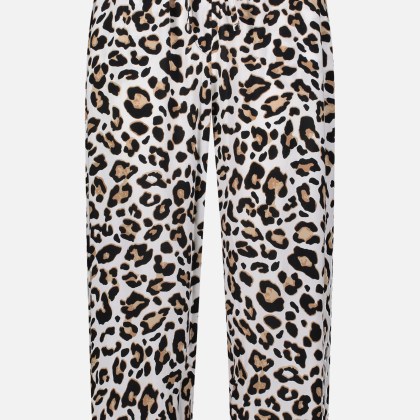 Schlupfhose mit Eingrifftaschen – Bild 3