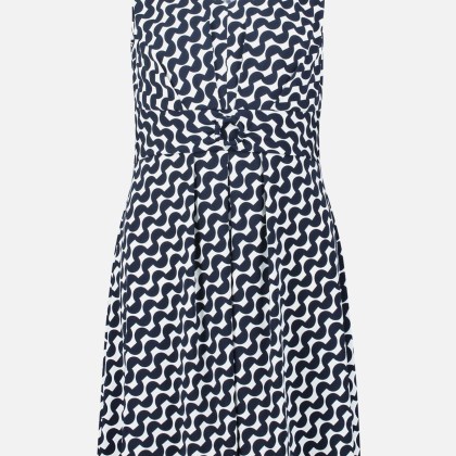 Shirtkleid ohne Arm – Bild 3