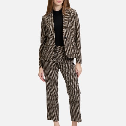 Kurzblazer langarm – Bild 2