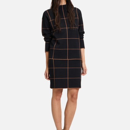 Strickpullover langarm – Bild 2