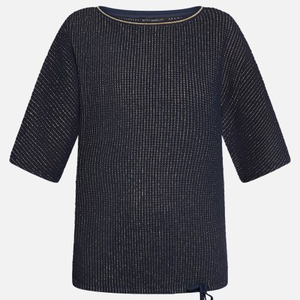 Strukturshirt mit Struktur – Bild 3