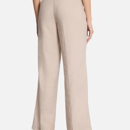 Stoffhose unifarben Stoffhose unifarben