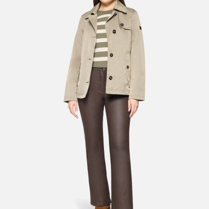 Perfect Body-Hose Slim Fit – Bild 2