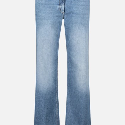 Casual-Hose mit Strass – Bild 2